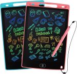 LCD Writing Tablet Handwriting Digital Drawing Board for Kids - Image 3