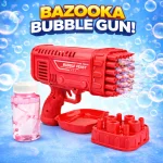Bubble Guns Bubble Machine for Kids - Image 3