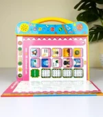Intelligence Talking Book for Children - Image 2