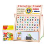 Multi Functional Educational board Including Bangla