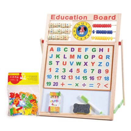 Multi Functional Educational board Including Bangla