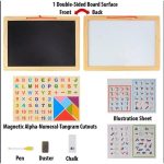 Multi Functional Educational board Including Bangla - Image 2