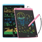 LCD Writing Tablet Handwriting Digital Drawing Board for Kids - Image 2