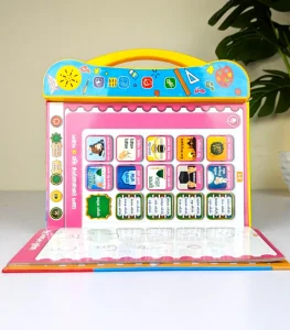Intelligence Talking Book for Children - Image 2
